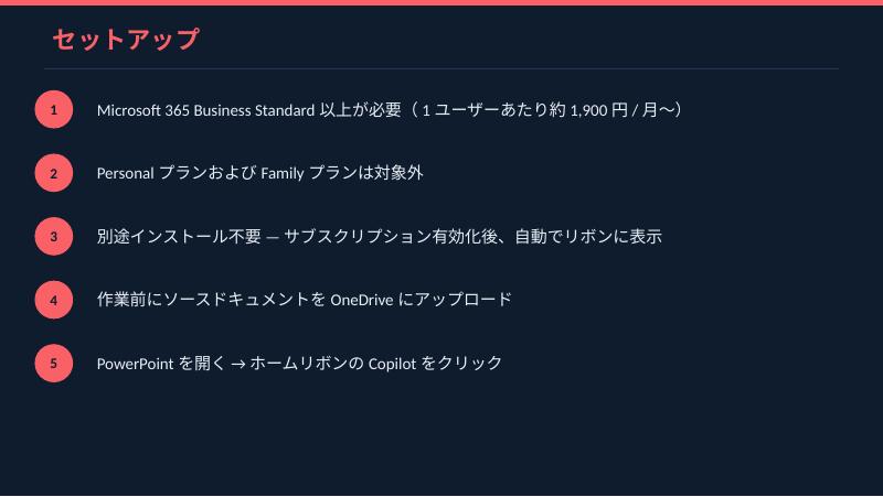 スライド3